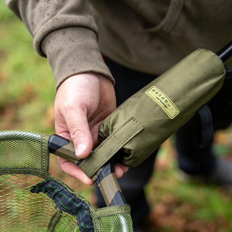 Korum Progress Slim Net Float 20cm